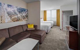 Springhill Suites By Marriott Chicago O'Hare
